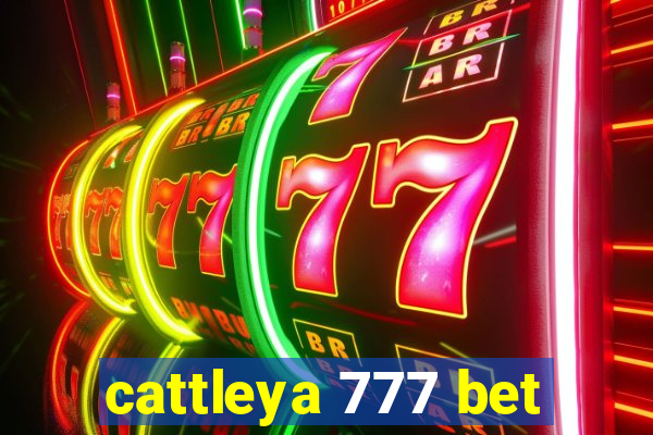 cattleya 777 bet